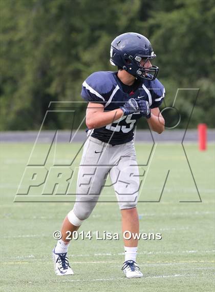 Thumbnail 1 in Boyd Red vs Flower Mound photogallery.