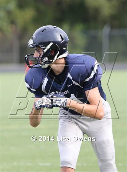 Thumbnail 1 in Boyd Red vs Flower Mound photogallery.
