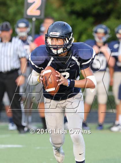 Thumbnail 2 in Boyd Red vs Flower Mound photogallery.