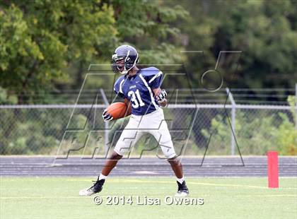 Thumbnail 1 in Boyd Red vs Flower Mound photogallery.