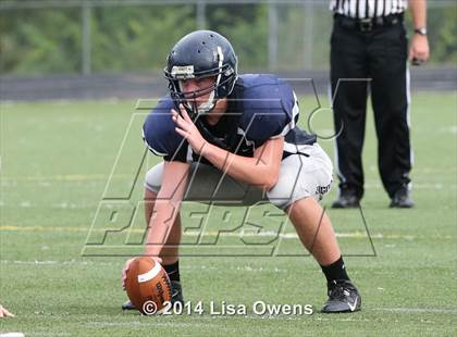 Thumbnail 1 in Boyd Red vs Flower Mound photogallery.