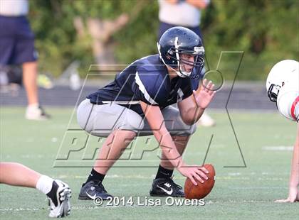 Thumbnail 2 in Boyd Red vs Flower Mound photogallery.