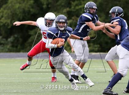Thumbnail 1 in Boyd Red vs Flower Mound photogallery.