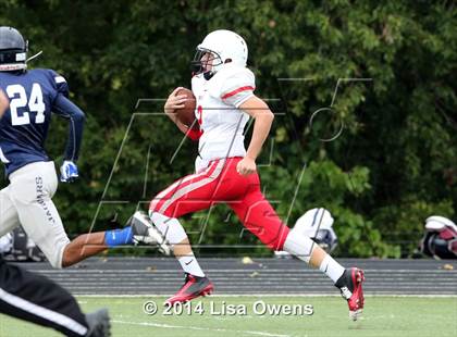 Thumbnail 3 in Boyd Red vs Flower Mound photogallery.