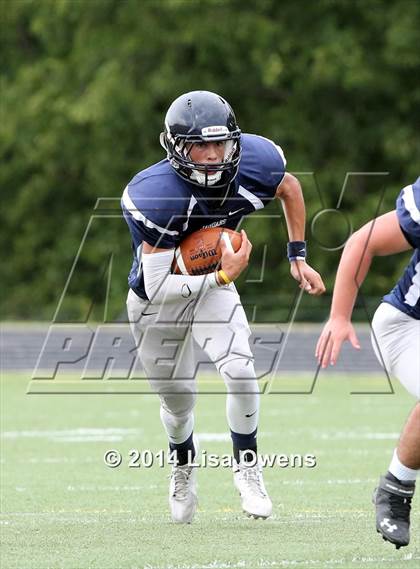 Thumbnail 3 in Boyd Red vs Flower Mound photogallery.