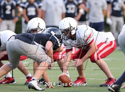 Thumbnail 2 in Boyd Red vs Flower Mound photogallery.