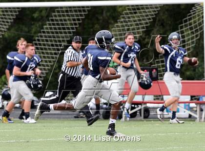 Thumbnail 1 in Boyd Red vs Flower Mound photogallery.