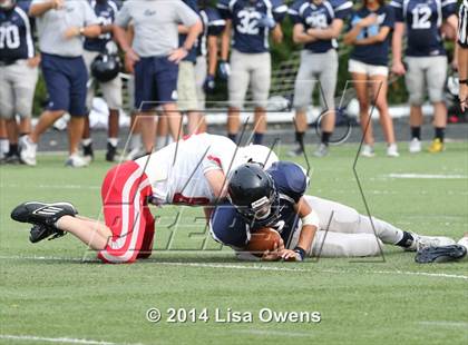 Thumbnail 1 in Boyd Red vs Flower Mound photogallery.