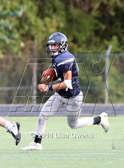 Thumbnail 2 in Boyd Red vs Flower Mound photogallery.