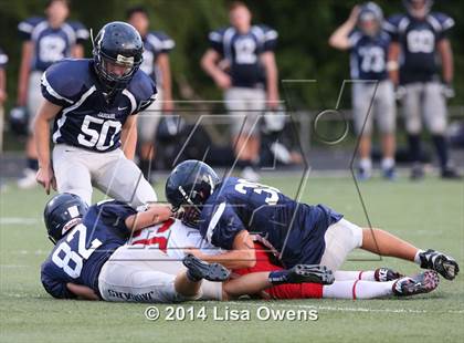 Thumbnail 2 in Boyd Red vs Flower Mound photogallery.