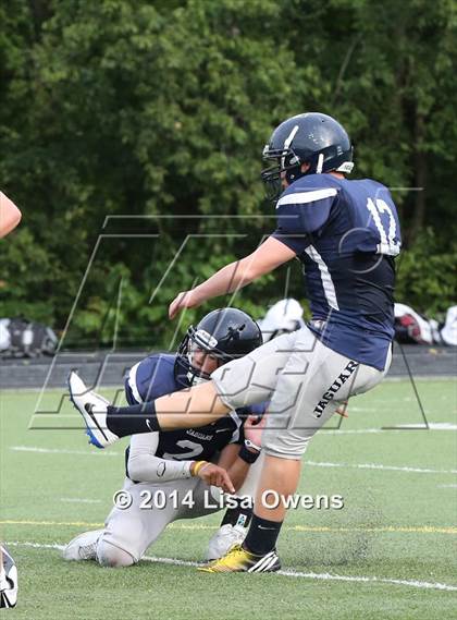 Thumbnail 3 in Boyd Red vs Flower Mound photogallery.