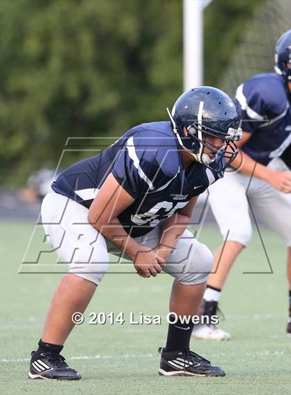 Thumbnail 2 in Boyd Red vs Flower Mound photogallery.