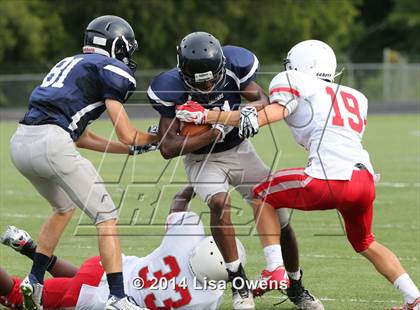 Thumbnail 2 in Boyd Red vs Flower Mound photogallery.