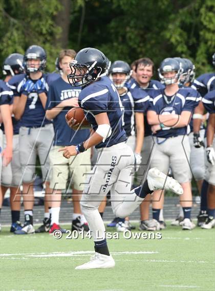 Thumbnail 2 in Boyd Red vs Flower Mound photogallery.
