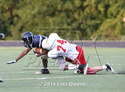 Thumbnail 3 in Boyd Red vs Flower Mound photogallery.