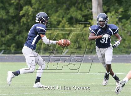 Thumbnail 2 in Boyd Red vs Flower Mound photogallery.