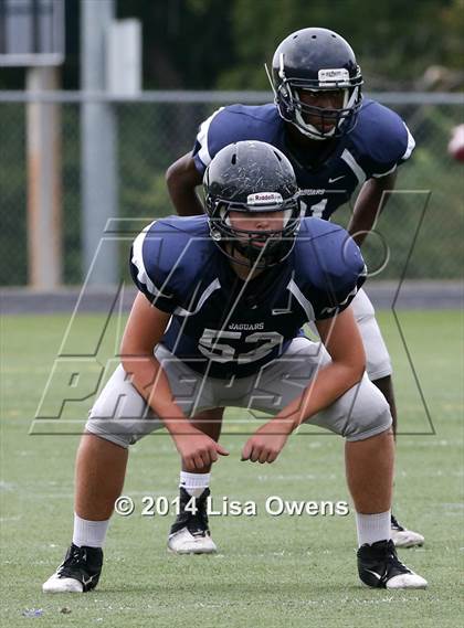 Thumbnail 3 in Boyd Red vs Flower Mound photogallery.
