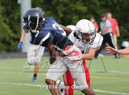 Thumbnail 3 in Boyd Red vs Flower Mound photogallery.
