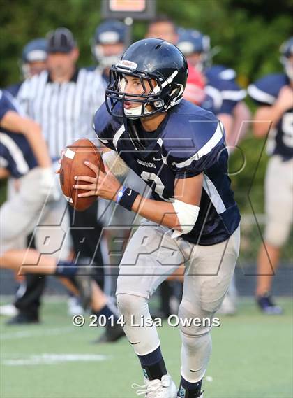 Thumbnail 1 in Boyd Red vs Flower Mound photogallery.