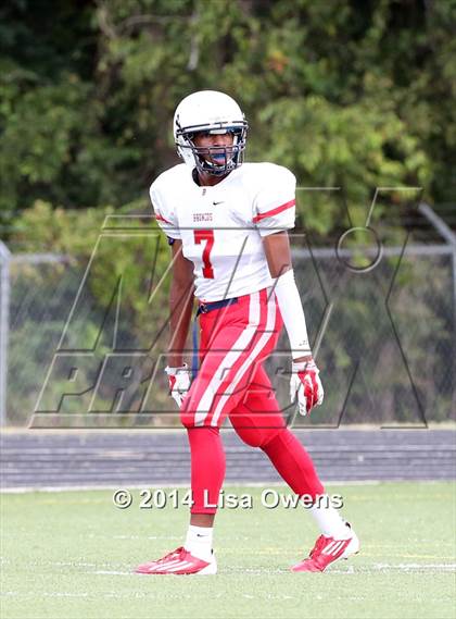 Thumbnail 3 in Boyd Red vs Flower Mound photogallery.