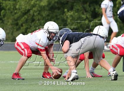 Thumbnail 3 in Boyd Red vs Flower Mound photogallery.