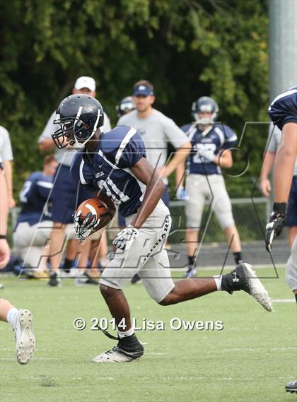 Thumbnail 3 in Boyd Red vs Flower Mound photogallery.