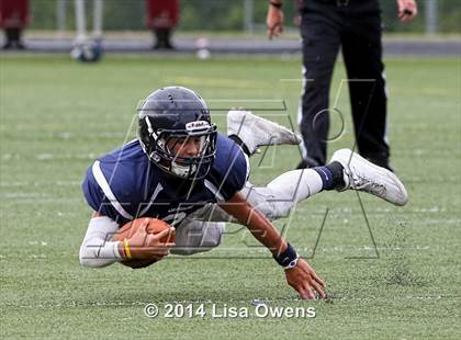 Thumbnail 2 in Boyd Red vs Flower Mound photogallery.