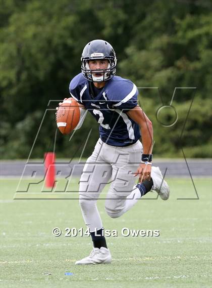 Thumbnail 2 in Boyd Red vs Flower Mound photogallery.