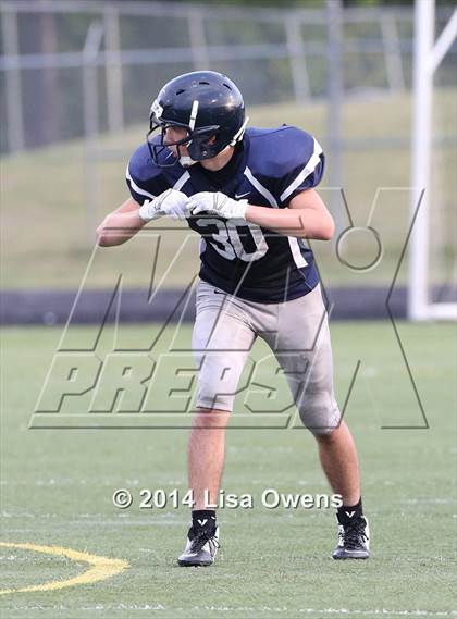 Thumbnail 1 in Boyd Red vs Flower Mound photogallery.