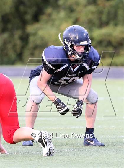 Thumbnail 2 in Boyd Red vs Flower Mound photogallery.