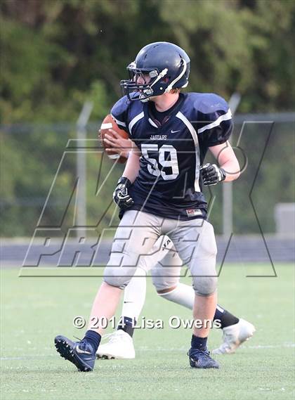 Thumbnail 3 in Boyd Red vs Flower Mound photogallery.