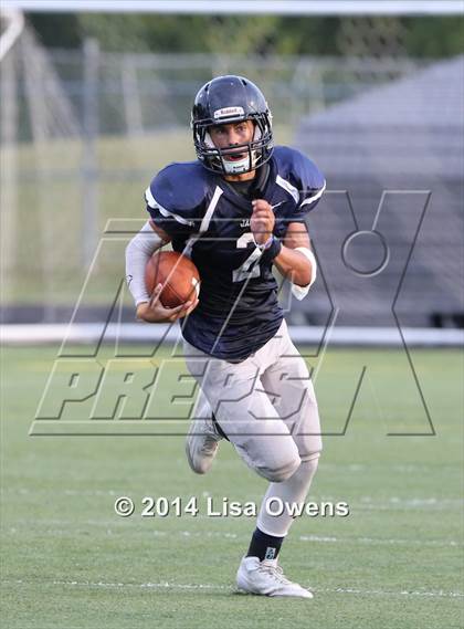 Thumbnail 1 in Boyd Red vs Flower Mound photogallery.