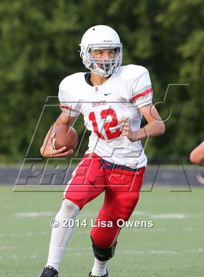 Thumbnail 3 in Boyd Red vs Flower Mound photogallery.