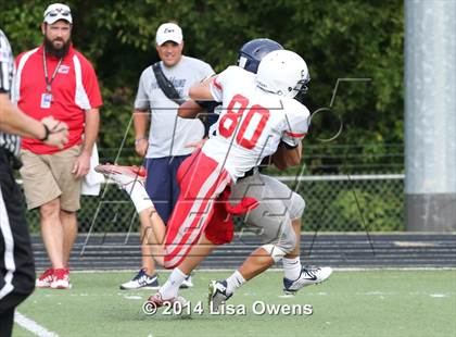 Thumbnail 1 in Boyd Red vs Flower Mound photogallery.