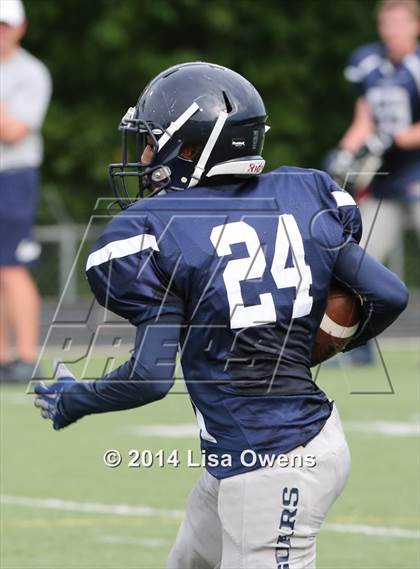 Thumbnail 1 in Boyd Red vs Flower Mound photogallery.