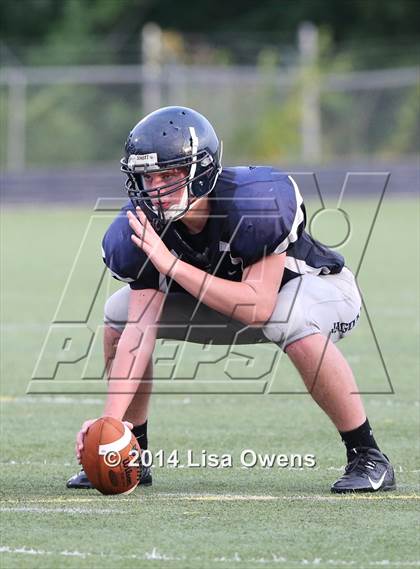 Thumbnail 2 in Boyd Red vs Flower Mound photogallery.