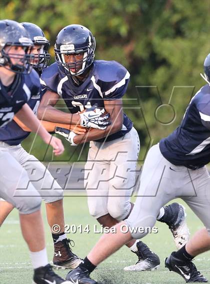Thumbnail 2 in Boyd Red vs Flower Mound photogallery.