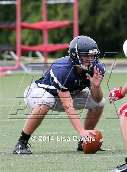 Thumbnail 1 in Boyd Red vs Flower Mound photogallery.