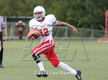 Thumbnail 3 in Boyd Red vs Flower Mound photogallery.