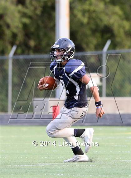 Thumbnail 1 in Boyd Red vs Flower Mound photogallery.