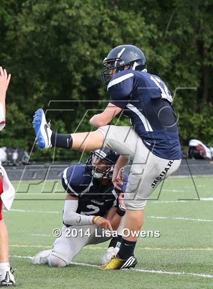 Thumbnail 1 in Boyd Red vs Flower Mound photogallery.