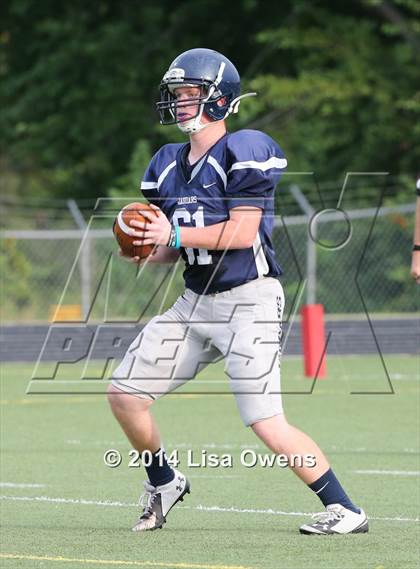 Thumbnail 3 in Boyd Red vs Flower Mound photogallery.