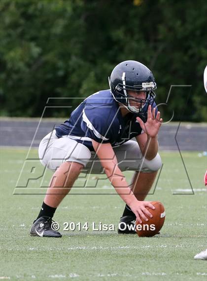 Thumbnail 3 in Boyd Red vs Flower Mound photogallery.