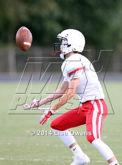 Thumbnail 3 in Boyd Red vs Flower Mound photogallery.