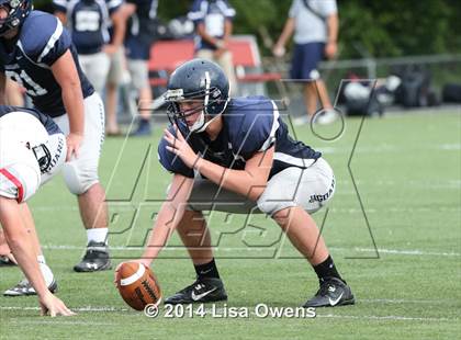 Thumbnail 1 in Boyd Red vs Flower Mound photogallery.