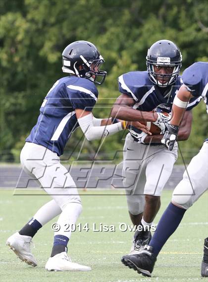 Thumbnail 3 in Boyd Red vs Flower Mound photogallery.