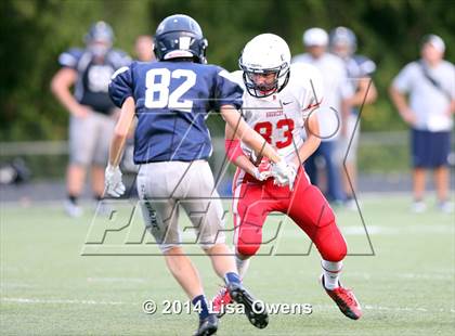 Thumbnail 3 in Boyd Red vs Flower Mound photogallery.