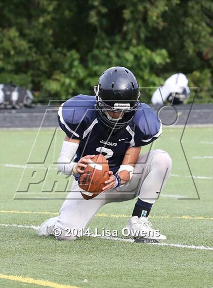 Thumbnail 2 in Boyd Red vs Flower Mound photogallery.