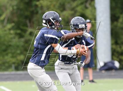 Thumbnail 1 in Boyd Red vs Flower Mound photogallery.