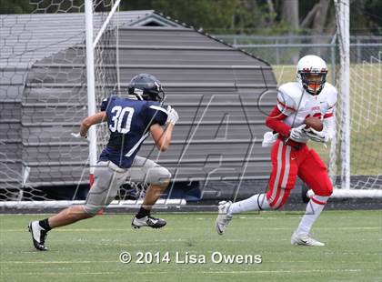 Thumbnail 3 in Boyd Red vs Flower Mound photogallery.